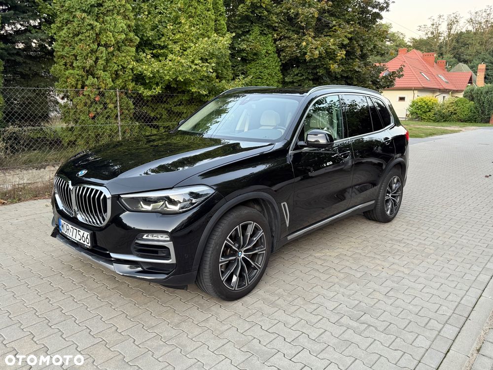 BMW X5 xDrive40i - 15