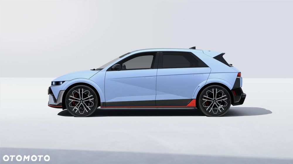 Hyundai IONIQ 5 84kWh N Performance 4WD - 3
