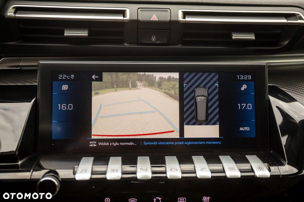 Peugeot 508 1.5 BlueHDi Active S&S EAT8 - 30