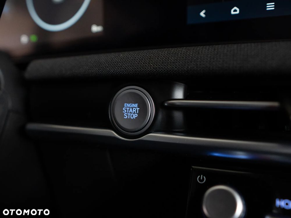 Hyundai Tucson 1.6 T-GDi HEV Executive 2WD - 22