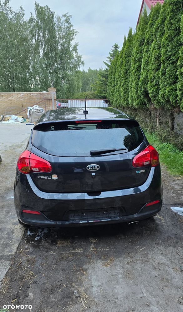 Kia Ceed 1.6 GDI L - 3