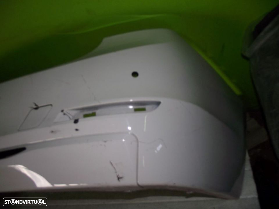 Para Choques de Trás Bmw S3 F30 - 2012 / 2018 - 4
