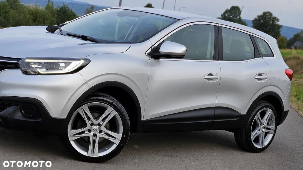 Renault Kadjar 1.2 Energy TCe Life - 18
