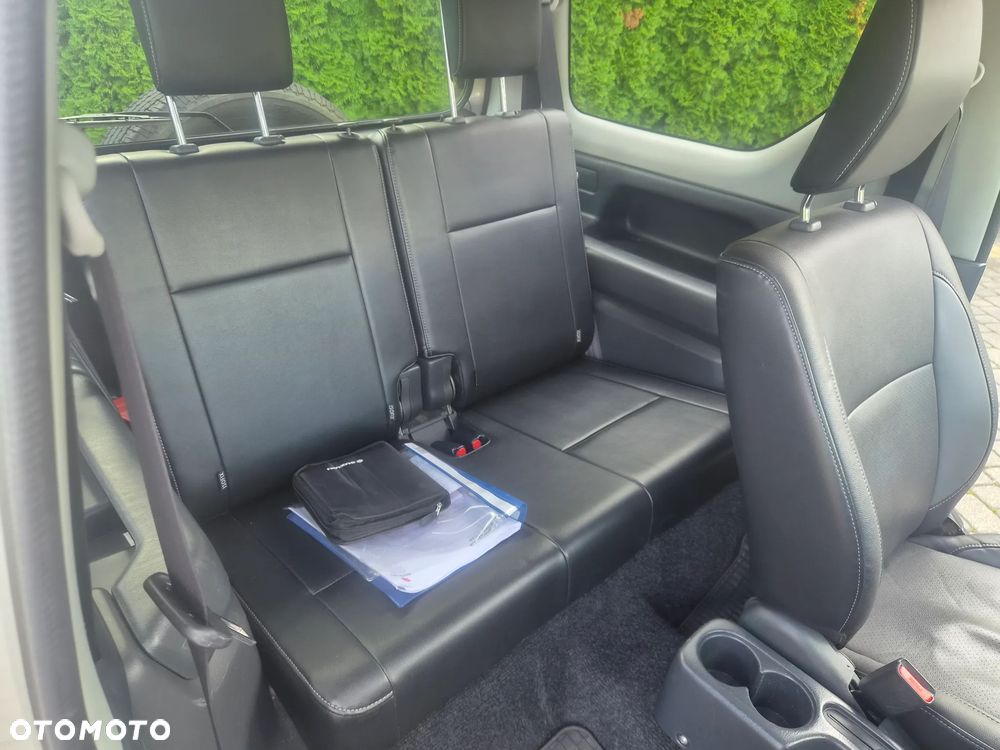 Suzuki Jimny - 16