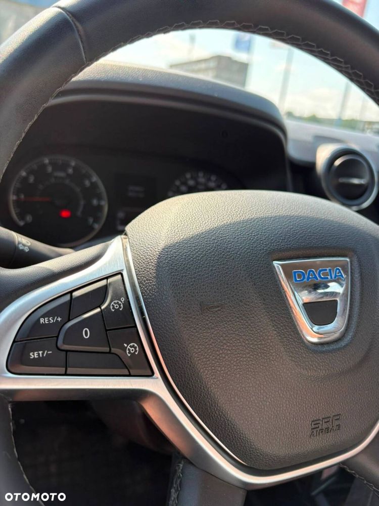 Dacia Duster 1.0 TCe Expression - 11