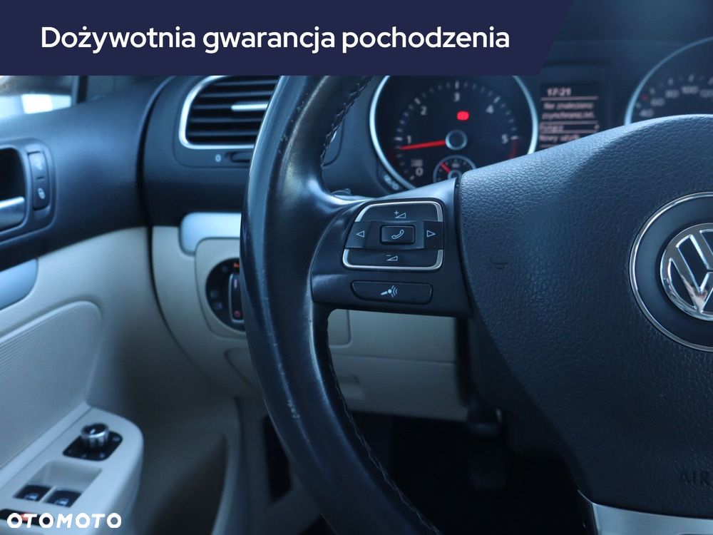 Volkswagen Golf Variant - 21