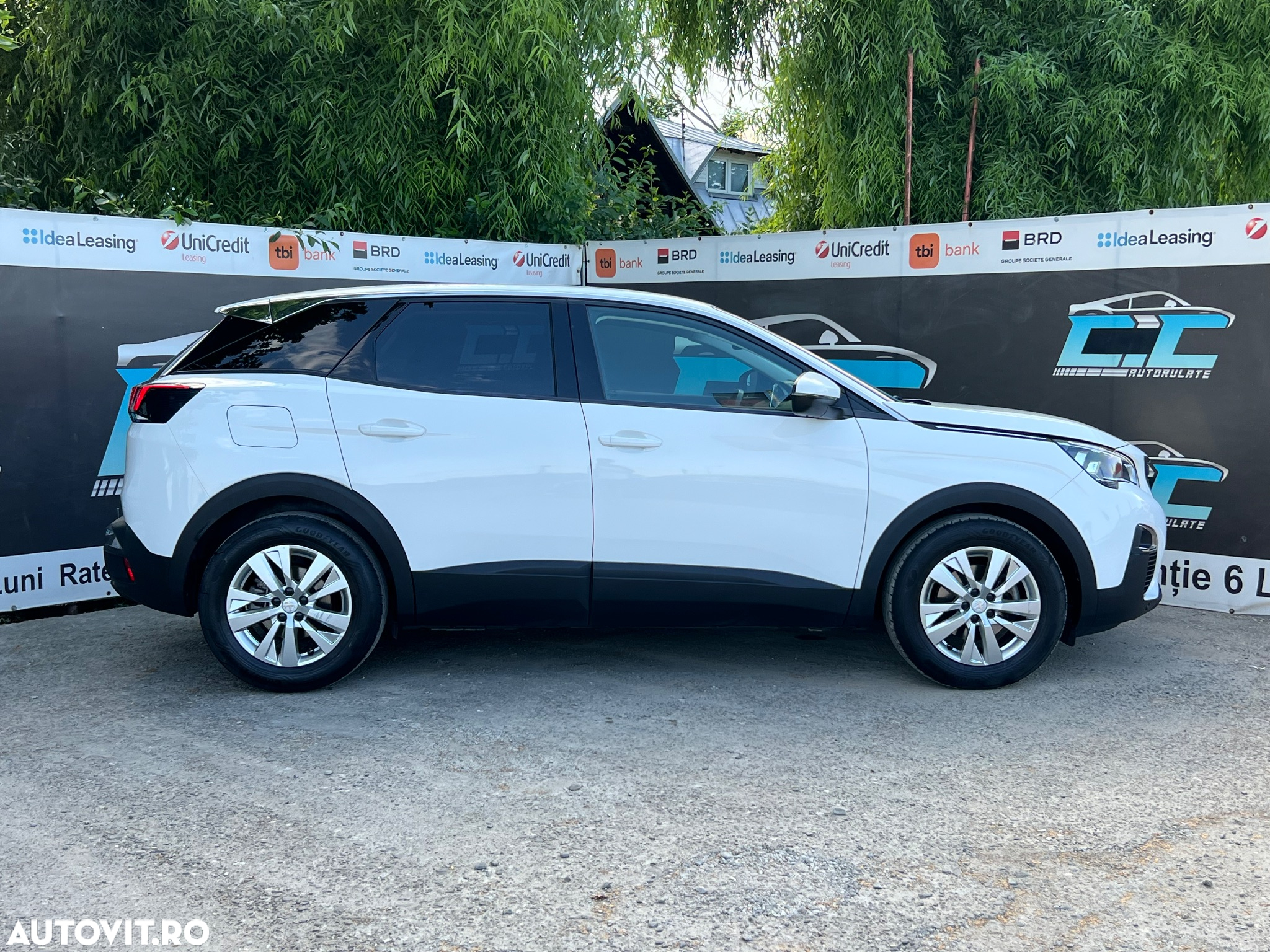 Peugeot 3008 1.5 BlueHDI 130 S&S BVM6 Active Pack - 28