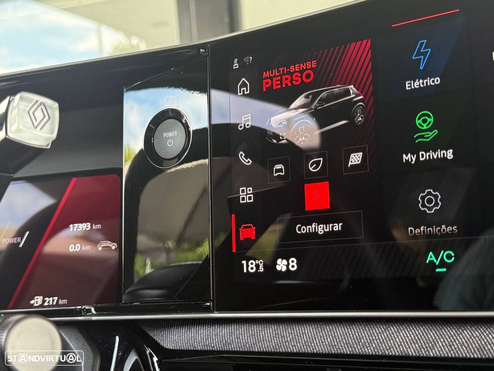 Renault 5 E-Tech 52 kWh Techno Autonomia Conforto - 60