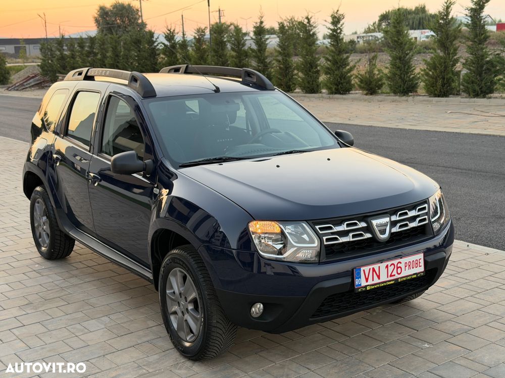 Dacia Duster - 14