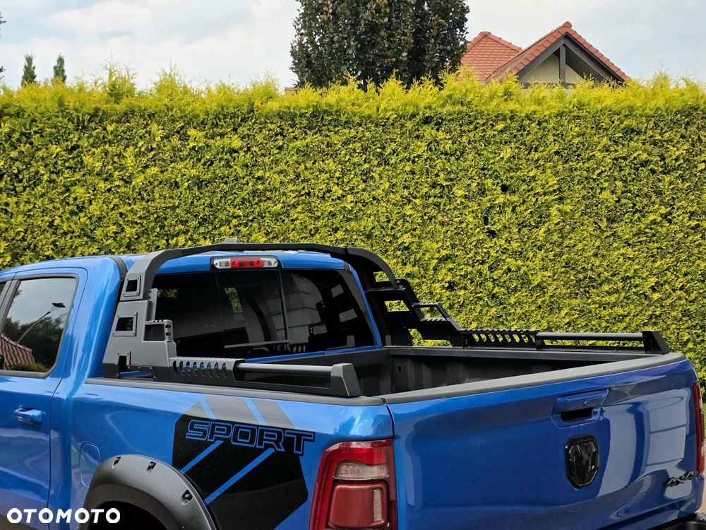 Dodge RAM 5.7 4x4 - 11