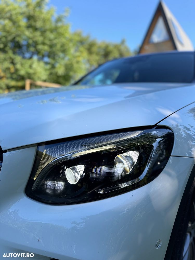 Mercedes-Benz GLC 220 d 4MATIC 9G-TRONIC Exclusive - 2