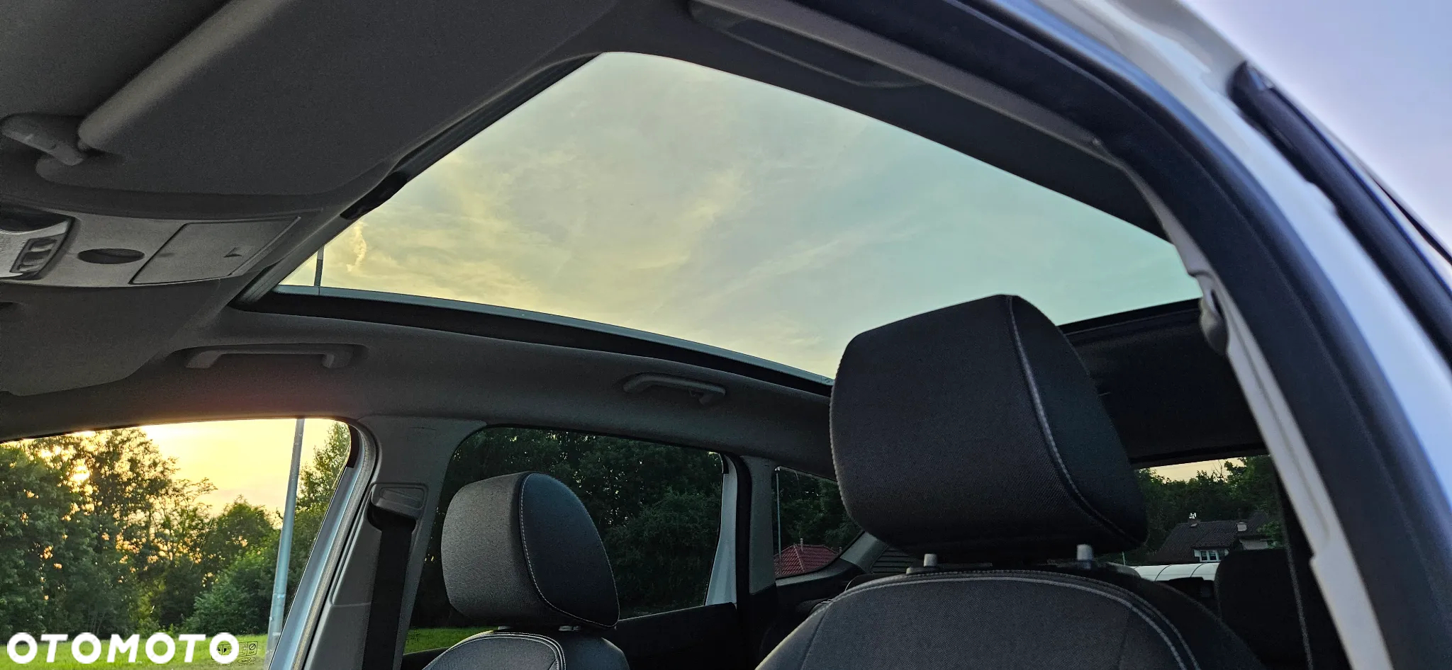 Ford Kuga 2.0 TDCi Titanium S - 12