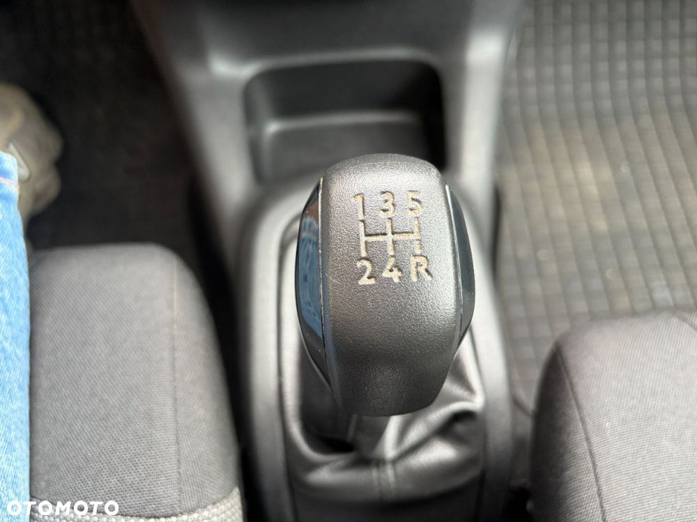 Citroën C4 Cactus 1.2 PureTech Feel - 22