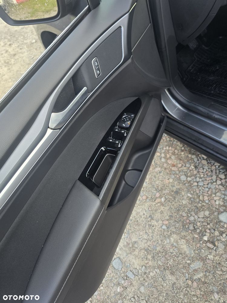 Ford Mondeo - 6