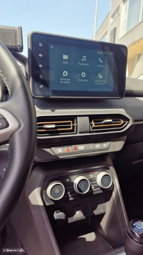 Dacia Jogger 1.0 ECO-G Extreme 7L Bi-Fuel - 11