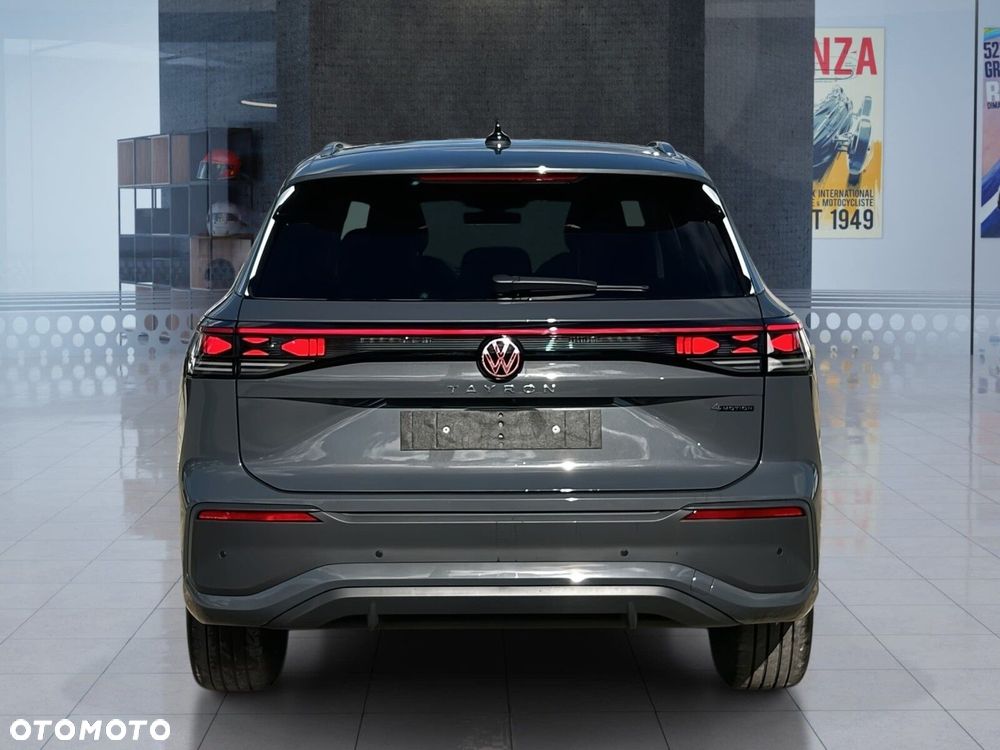 Volkswagen Tayron - 12