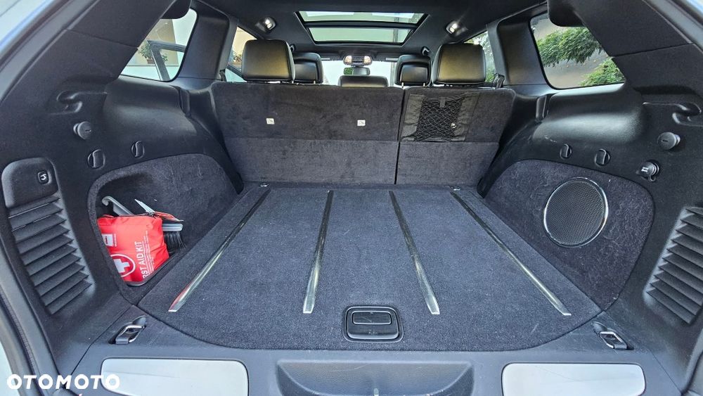 Jeep Grand Cherokee - 5