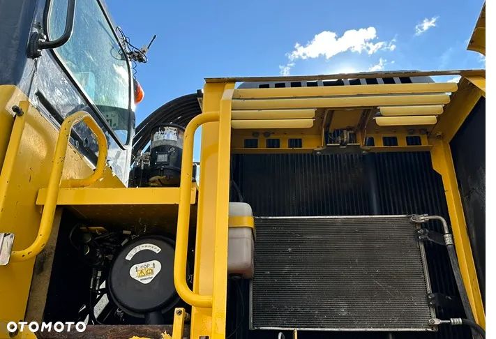 Komatsu PW160-7EO - 21