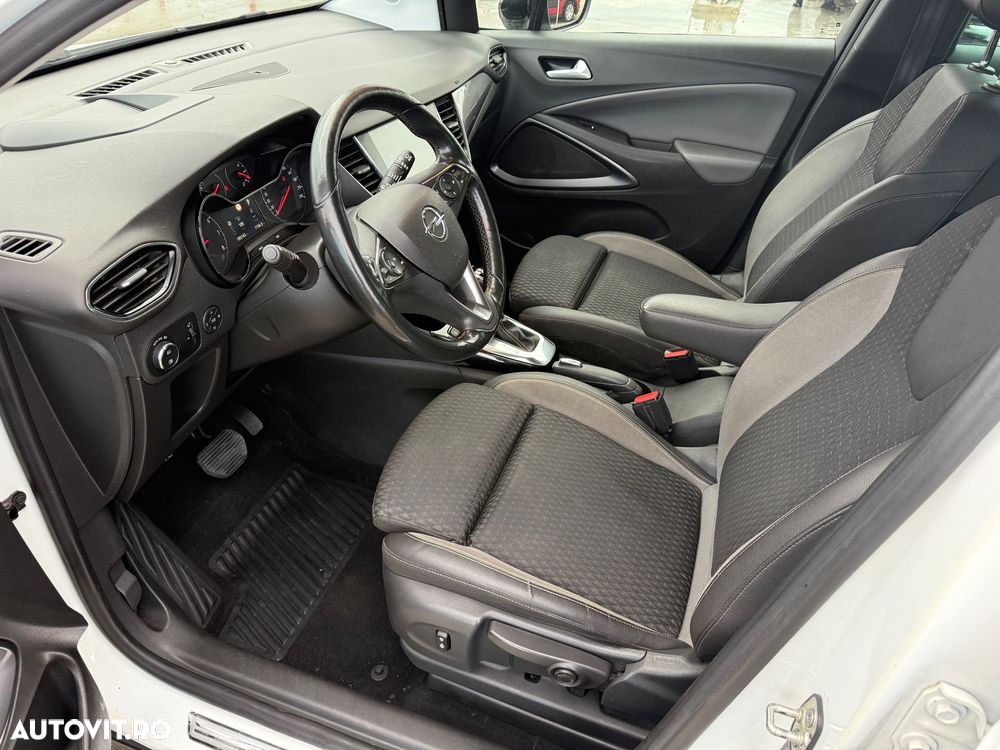 Opel Crossland X 1.2 Start/Stop Automatik Edition - 5