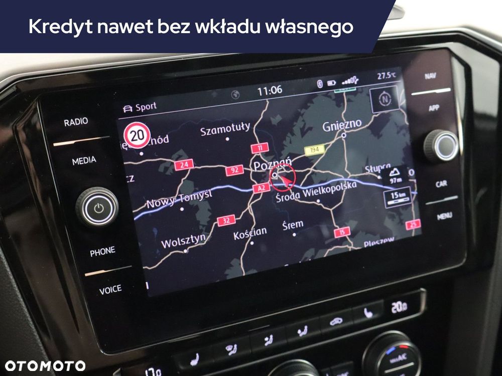 Volkswagen Passat Variant - 15