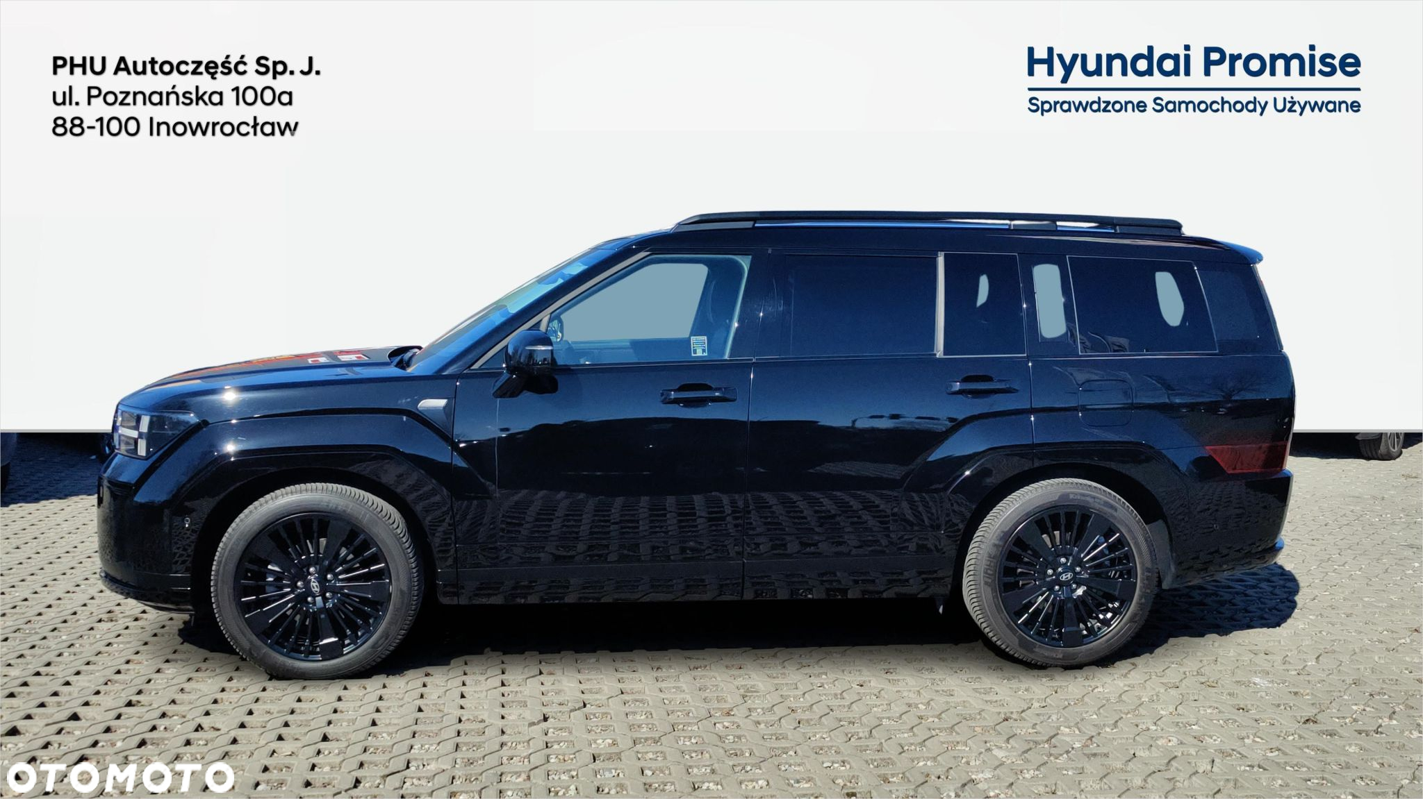 Hyundai Santa Fe 1.6 T-GDI HEV Calligraphy 4WD 6os - 2