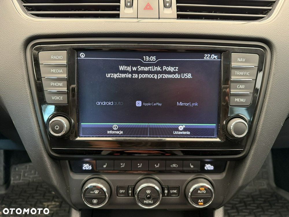 Skoda Octavia - 24