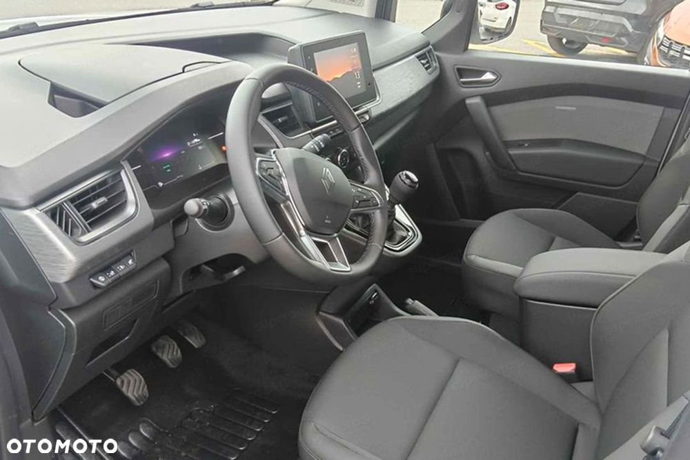 Renault Kangoo - 5