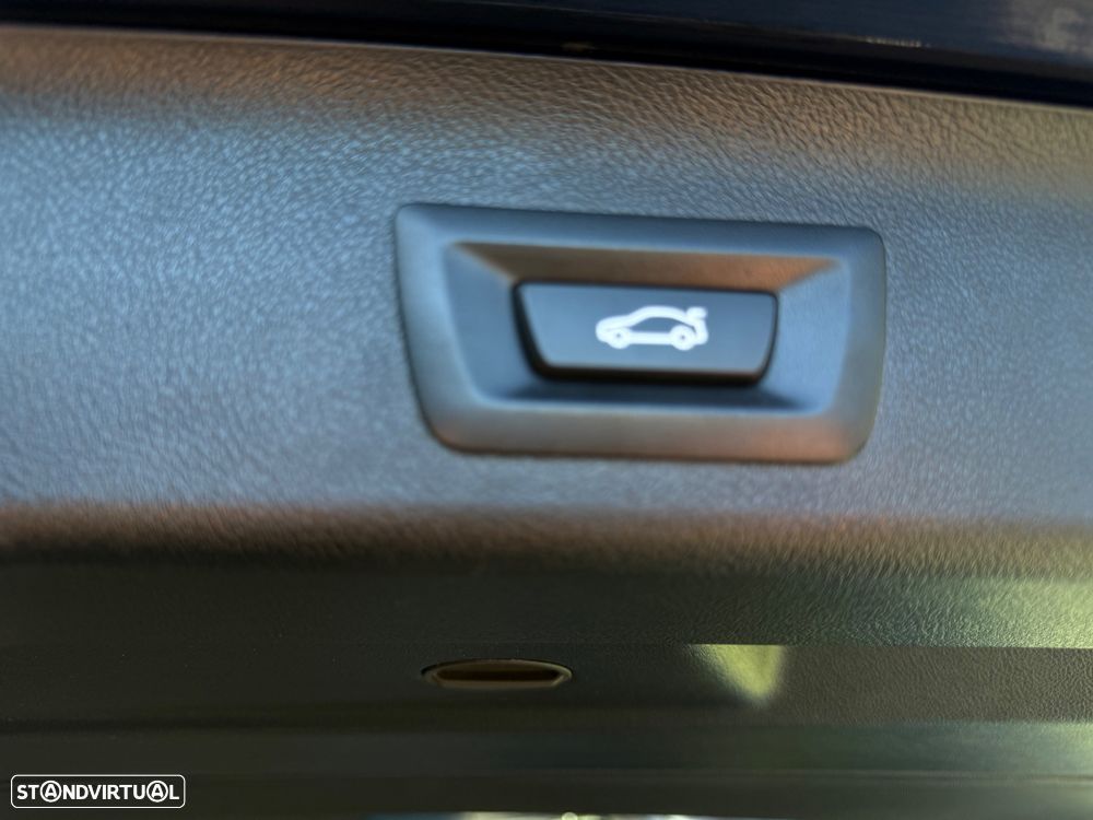 BMW 520 d Pack M Auto - 46