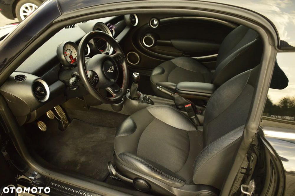 MINI Cooper S Goodwood - 32