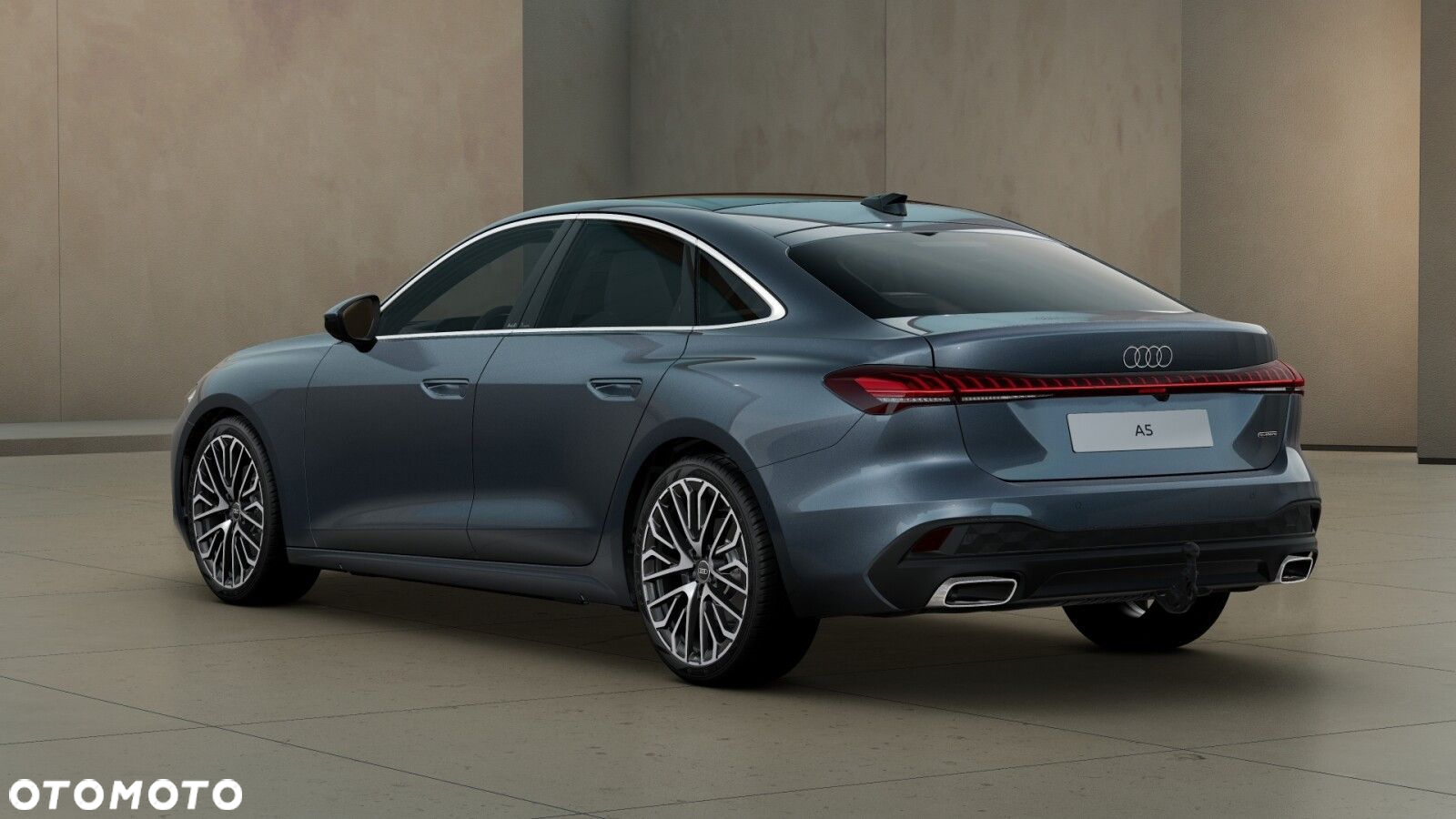 Audi A5 - 4