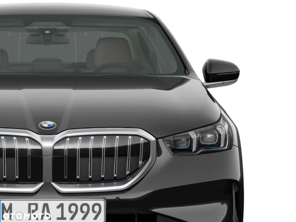 BMW Seria 5 - 5