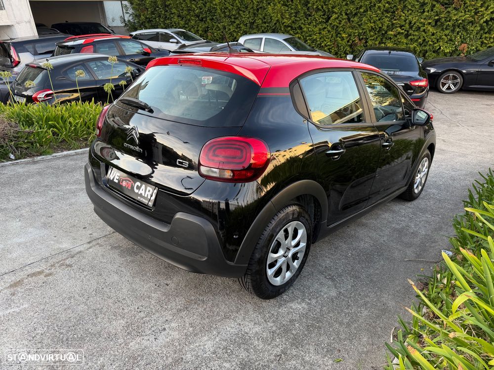 Citroën C3 1.2 PureTech Shine - 4