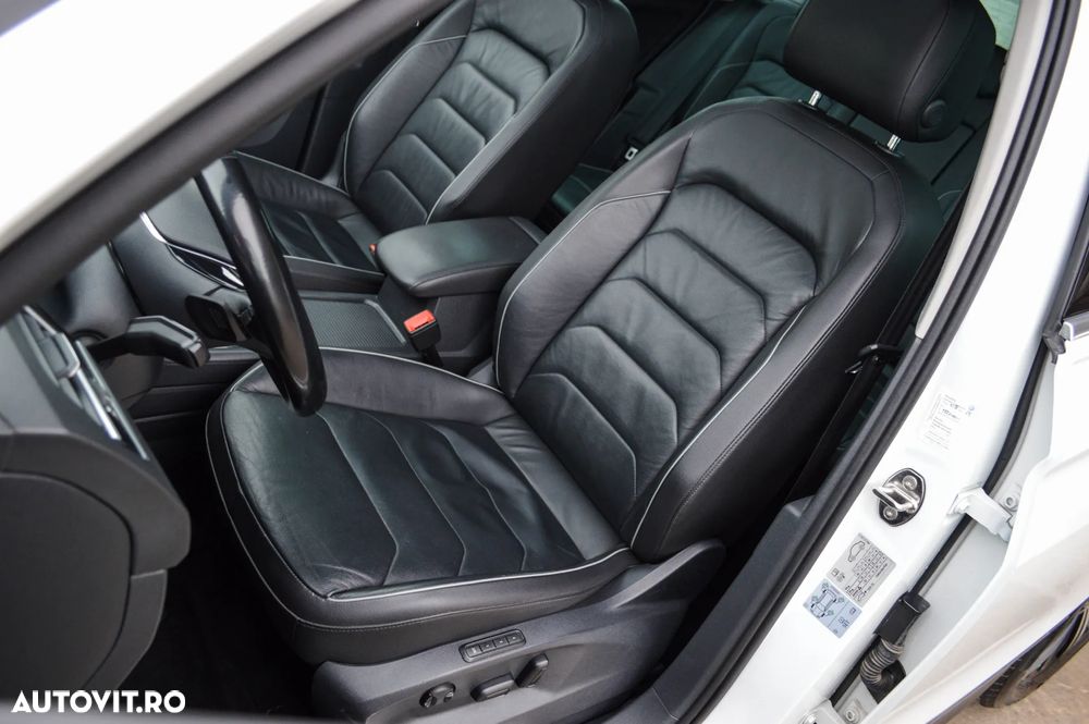 Volkswagen Tiguan 2.0 TDI SCR (BlueMotion Technology) DSG Highline - 21