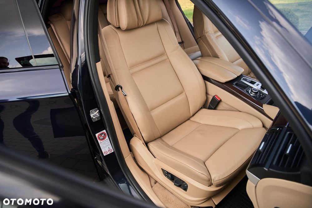 BMW X6 40d xDrive - 22