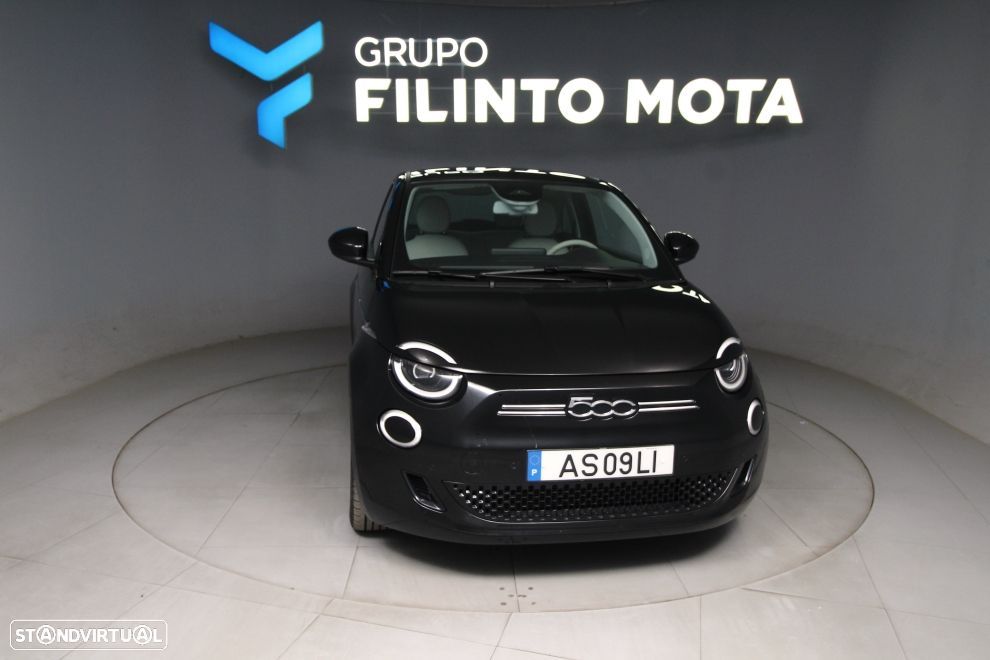 Fiat 500e La Prima - 7