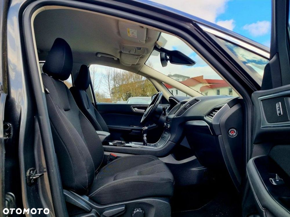 Ford S-Max 1.5 Eco Boost Start-Stopp Titanium - 11