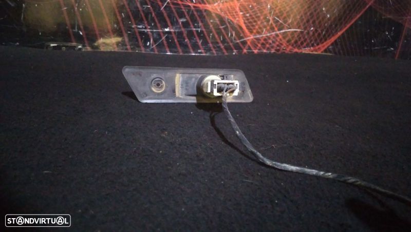 Piscas Guarda Lamas F.D Bmw 3 (E36) - 3