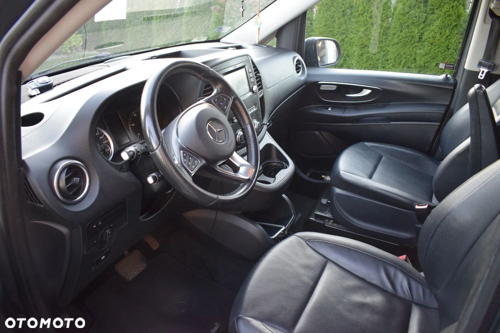 Mercedes-Benz Vito CDI Tourer Pro 447.703 - 16