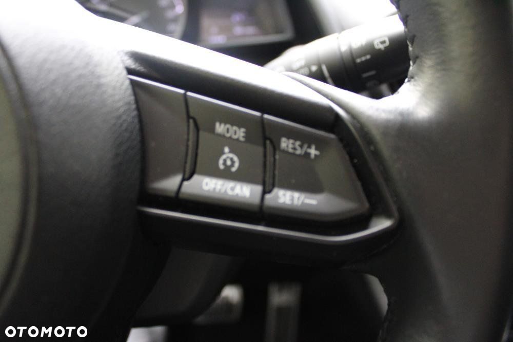 Mazda CX-3 - 17