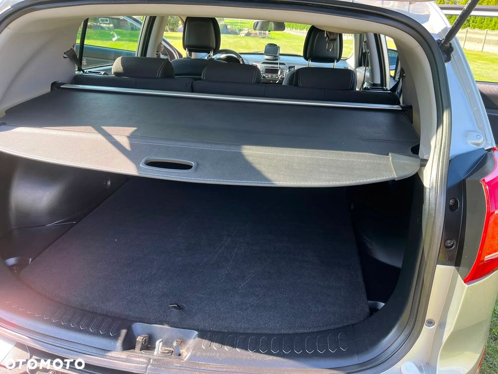 Kia Sportage 1.6 GDI 2WD Dream-Team Edition - 26