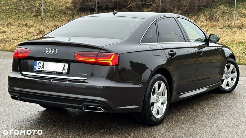 Audi A6 Limousine 2.0 TDI Quattro S tronic - 29