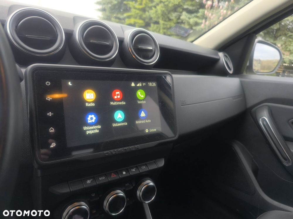Dacia Duster 1.0 TCe Prestige - 7