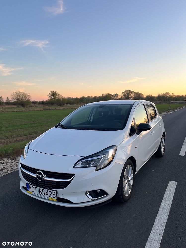 Opel Corsa 1.0 T Color Edition S&S - 1