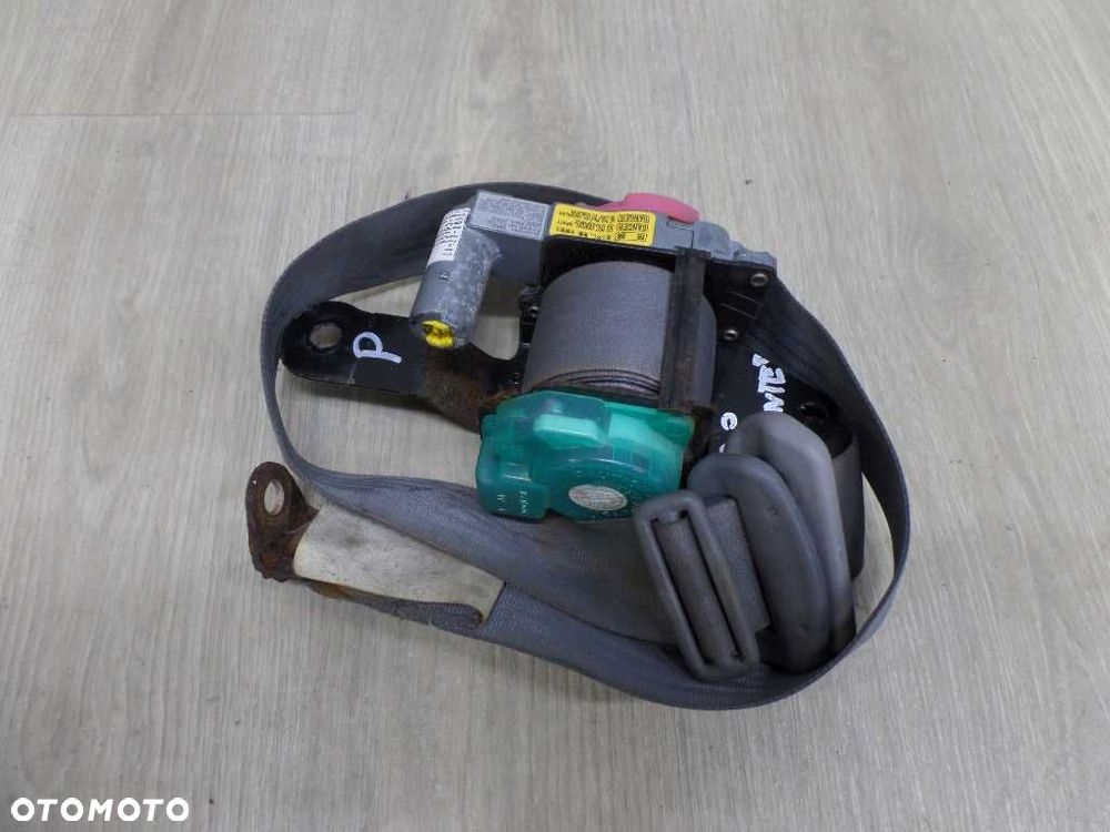 MITSUBISHI CANTER FUSO 7C18 PAS BEZPIECZENSTWA LEWY PRZOD 07-14 - 1