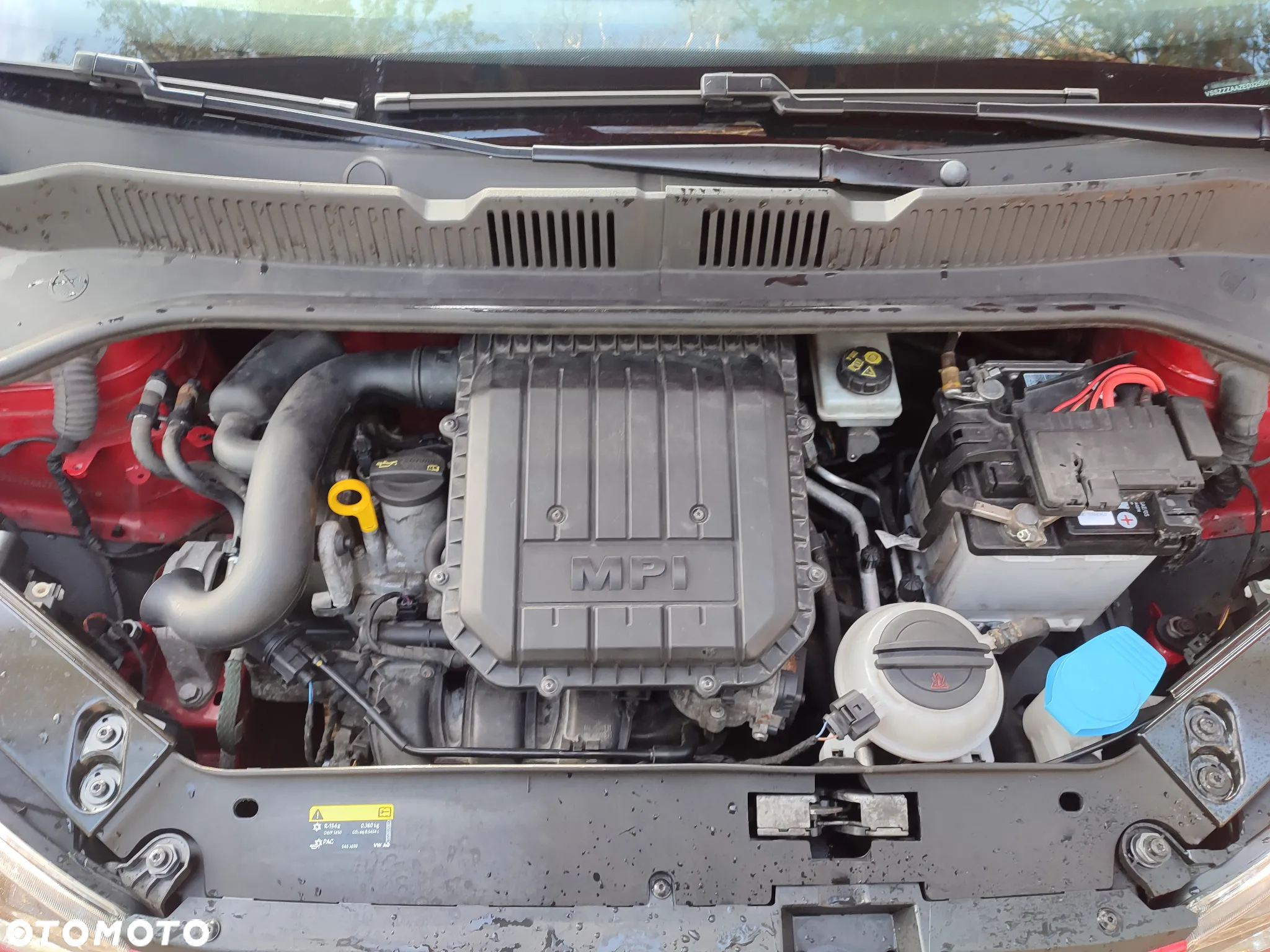 Seat Mii 1.0 Reference - 14
