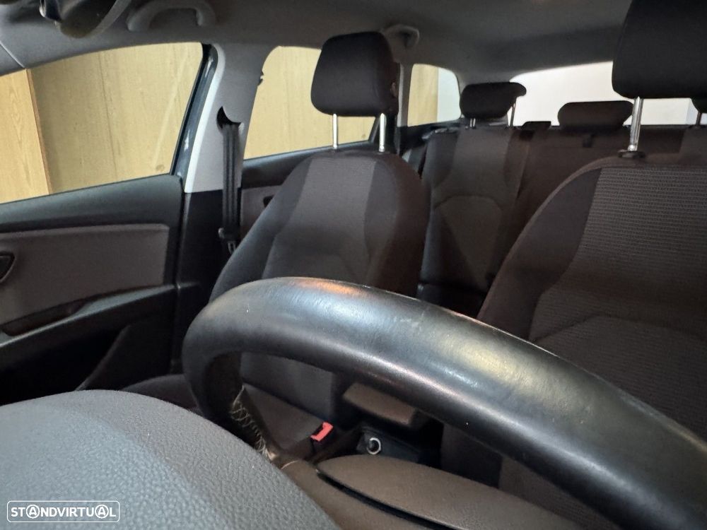 SEAT Leon ST 1.6 TDI Style S/S - 25