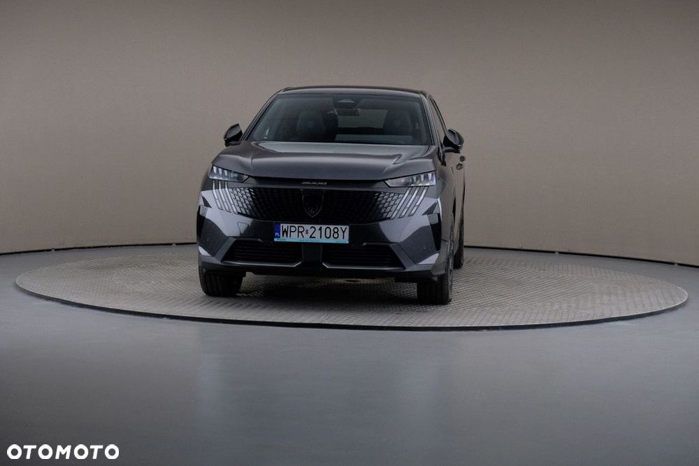 Peugeot 3008 1.2 PureTech mHEV GT S&S e-DCS6 - 3