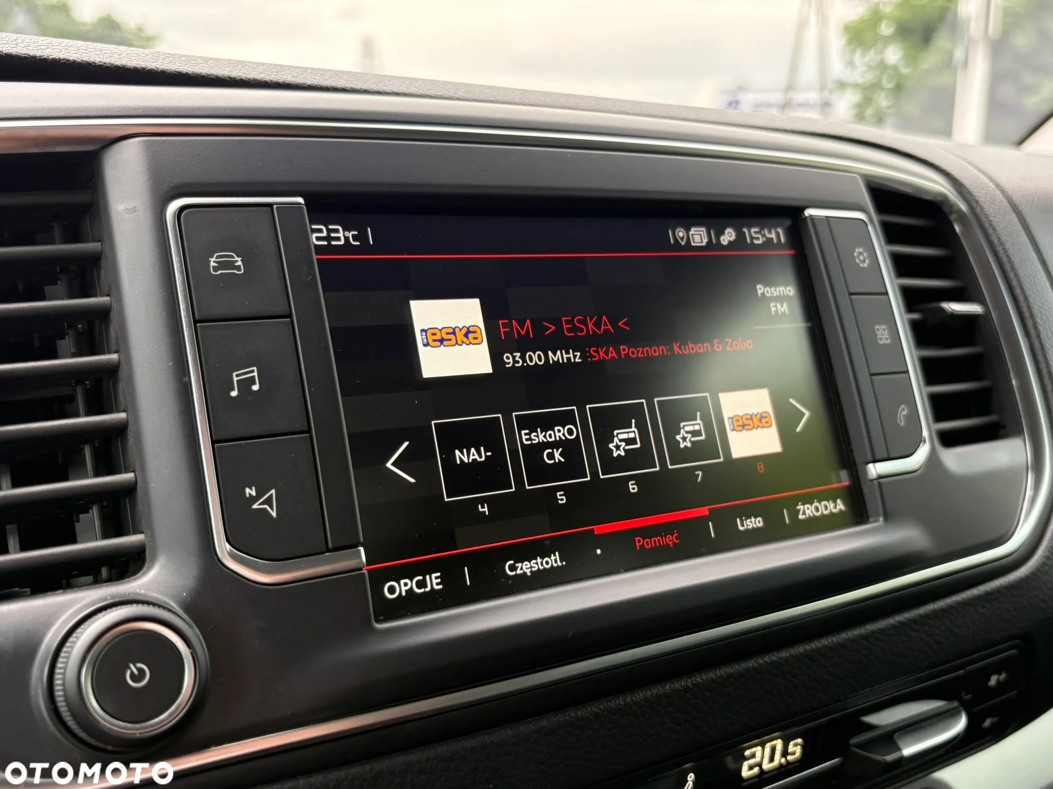 Citroën SpaceTourer 2.0 BlueHDi M Shine - 18