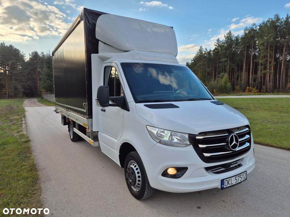 Mercedes-Benz Sprinter - 32