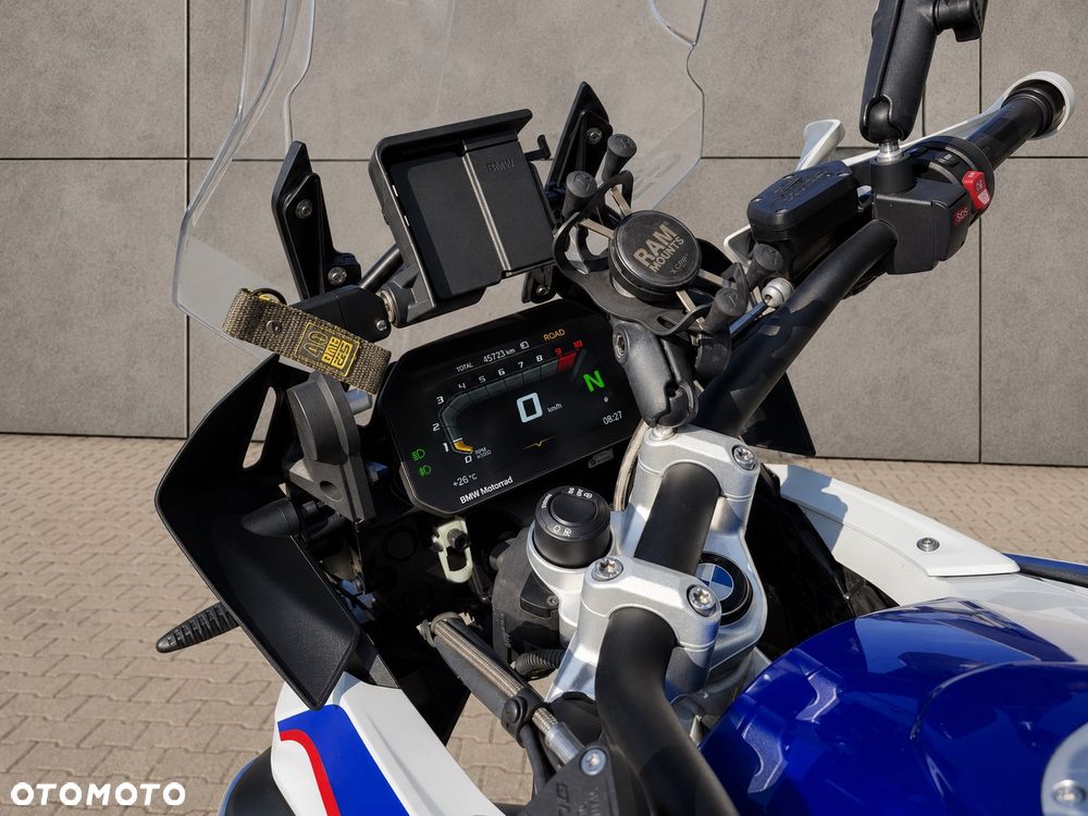 BMW GS - 6